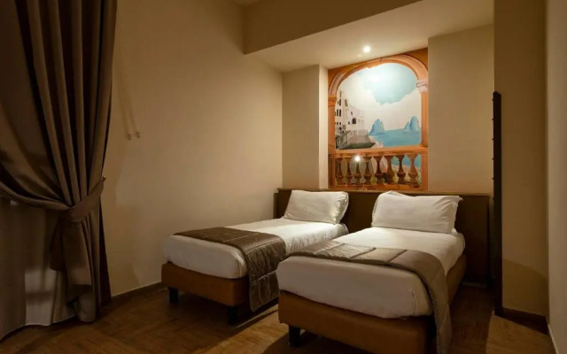 Grand Hotel Europa