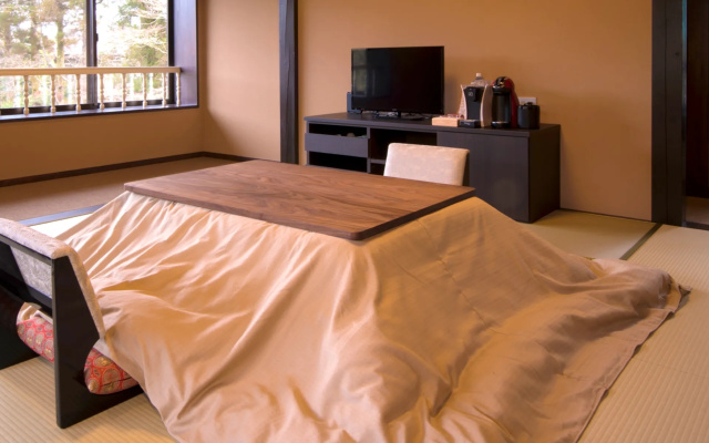 Hakonebara Kakumeikan room 사진 3