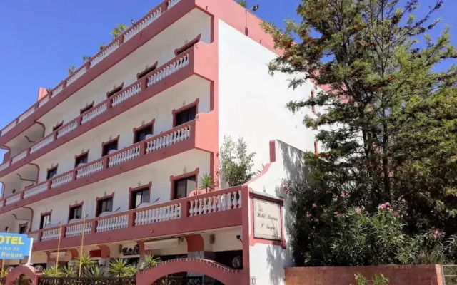 Boutique Hotel Marina S Roque