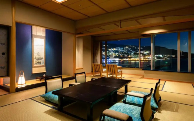 Atami Korakuen Hotel