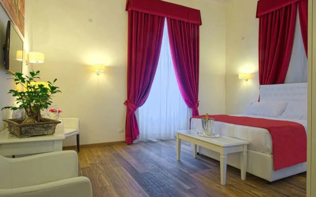 Gravina Rooms San Pietro