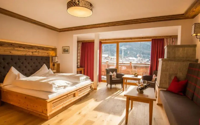 Hotel Spielmann