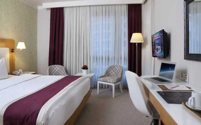 Masel Hotel