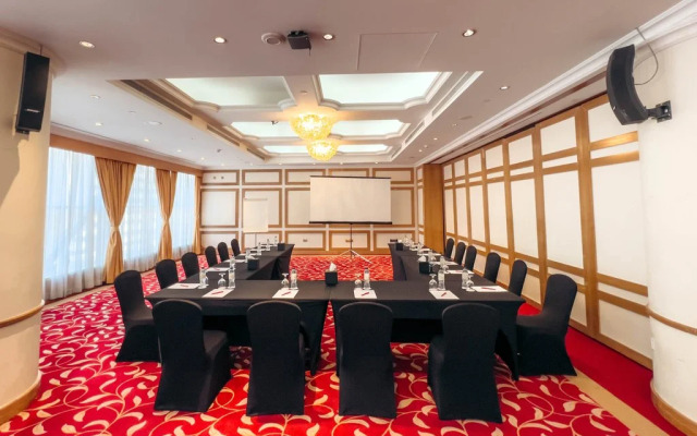 Millennium Downtown Abu Dhabi