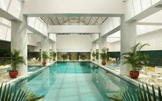 Sheraton Ningbo Hotel