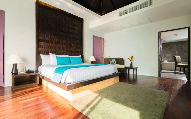 Andamantra Resort and Villa Phuket