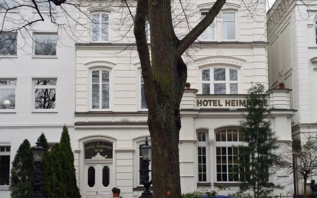 Hotel Heimhude
