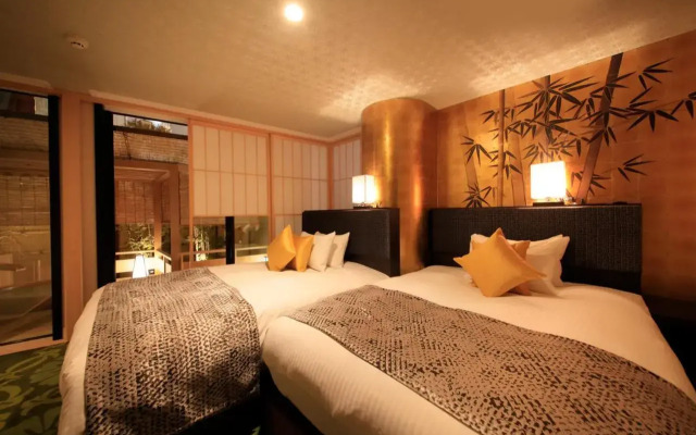 Centurion Hotel Ueno