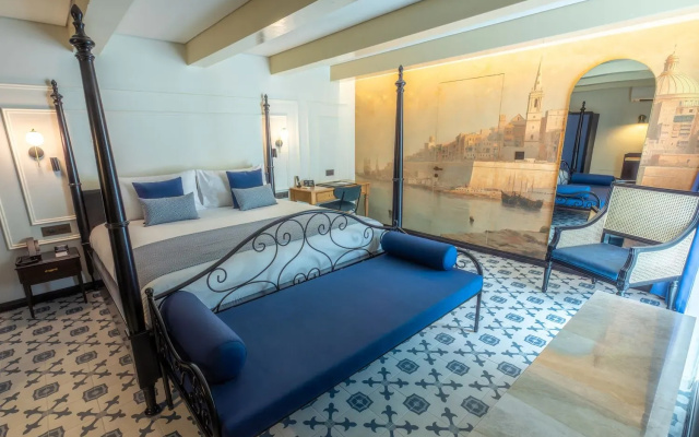 Бутик-отель The Vincent Boutique Hotel Bw Premier Collection