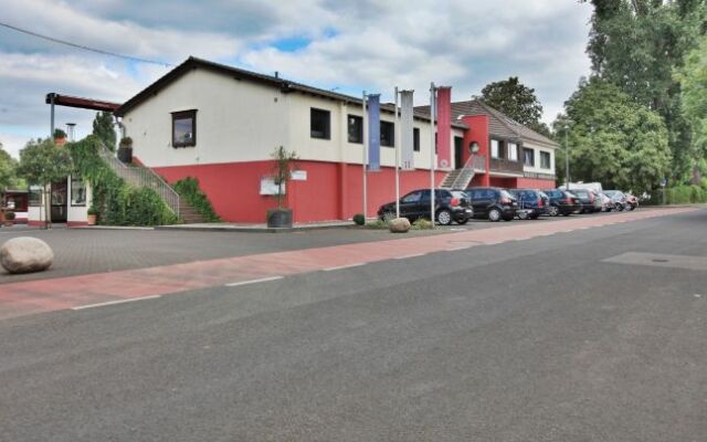 Haus Berger