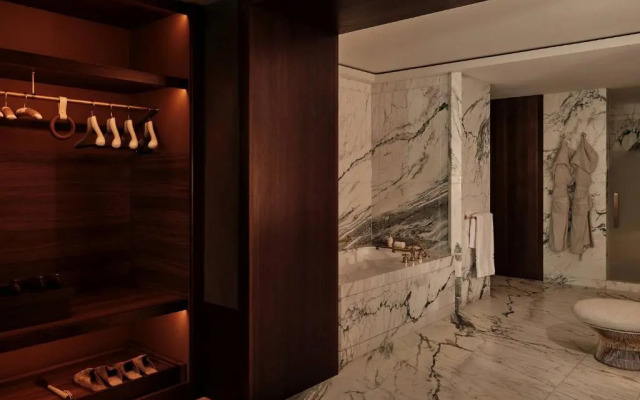 The Chancery Rosewood