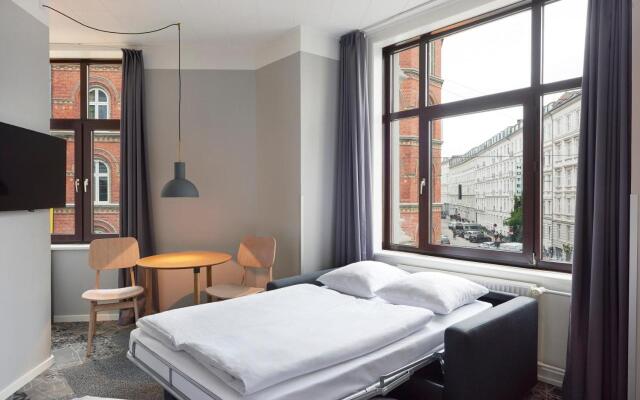 Four Points Flex by Sheraton Copenhagen City