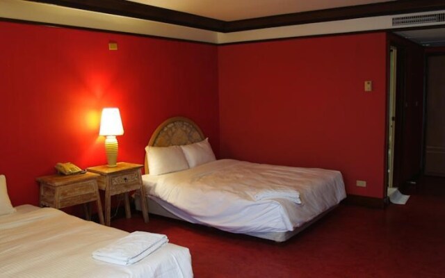 Golden Beach Kenting