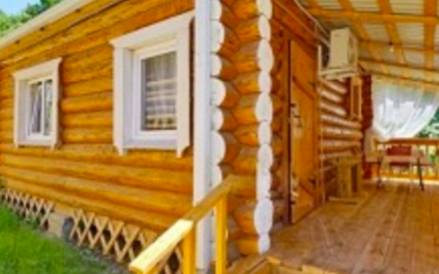 Lukomore U Morya Guest House