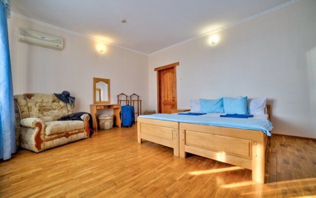 Krym Hotel