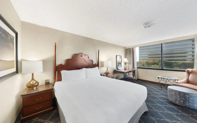 Austin Southpark Hotel