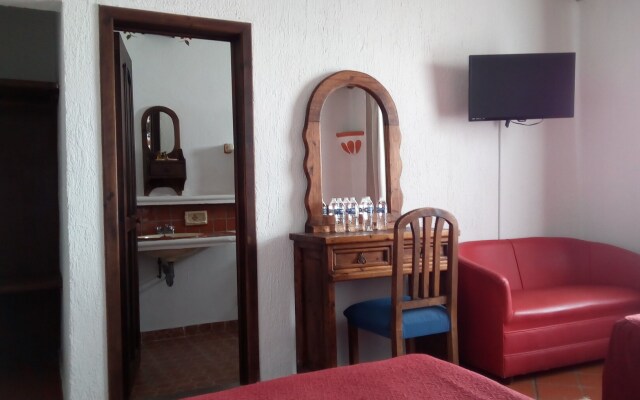 La Casa de la Abuela