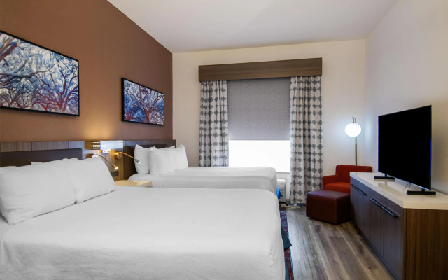 Hilton Garden Inn Hattiesburg