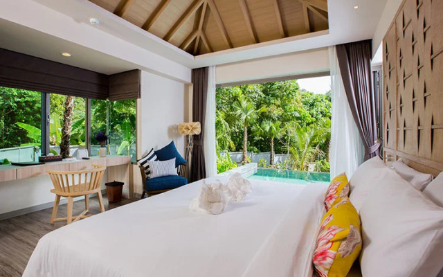Mandarava Resort and Spa