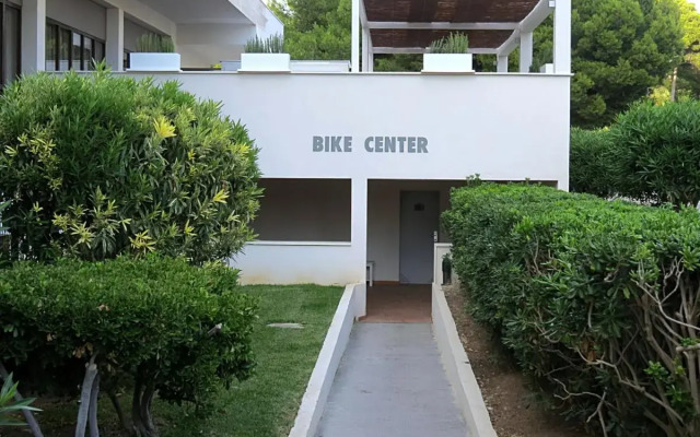 BG Hotel Caballero