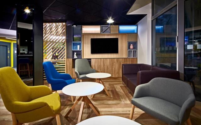Holiday Inn Clermont-Ferrand Centre by IHG