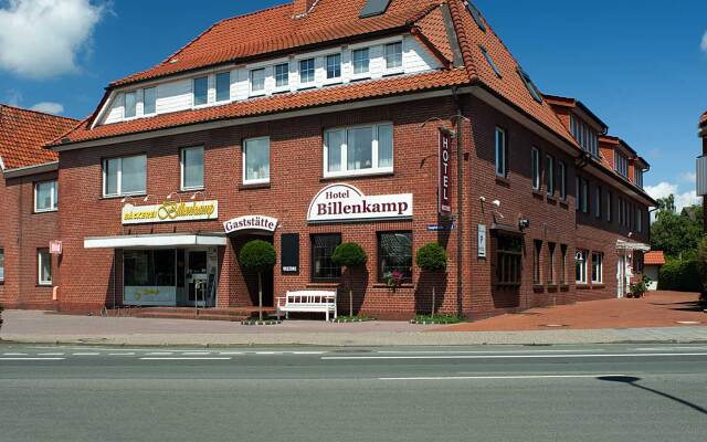 Hotel Billenkamp