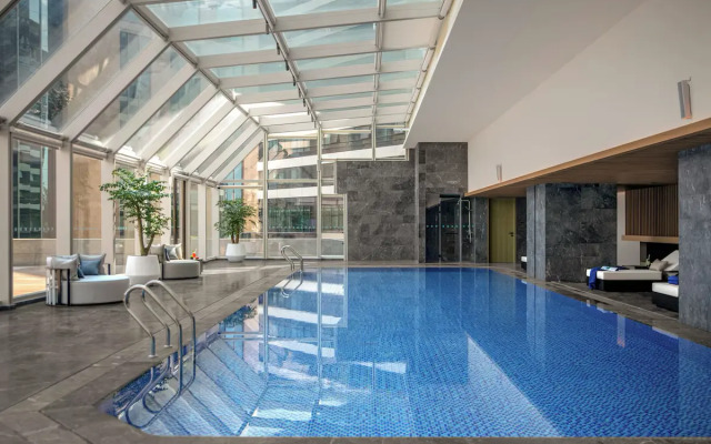 Swissôtel Beijing Hong Kong Macau Center
