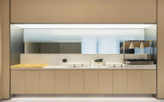 All Seasons Hotel (Guangzhou Tianhe Sports Center Branch)