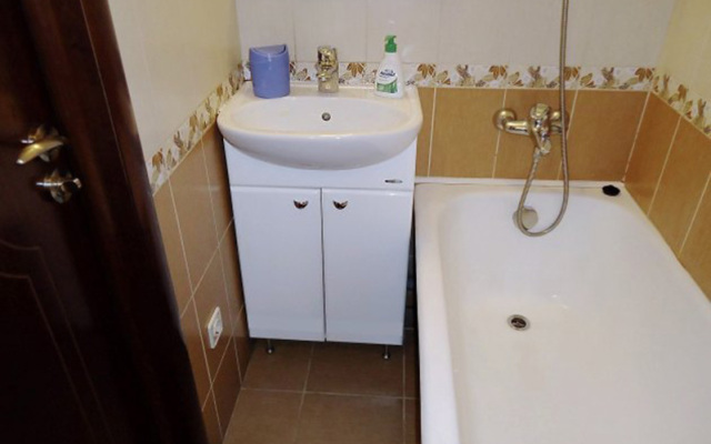 Pauza Guest House