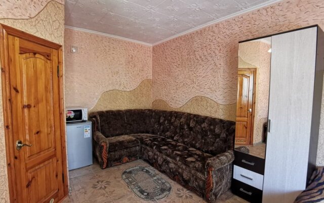 Lyudmila Guest House