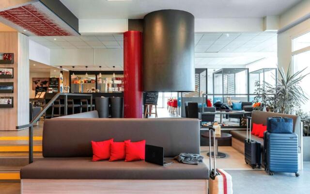 ibis Styles Beauvais