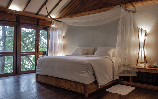 Japamala Resort by Samadhi – Age 12 and Above Only