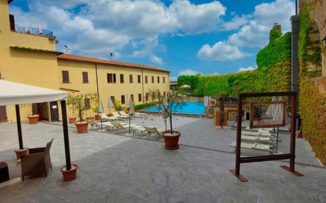 Hotel San Lino