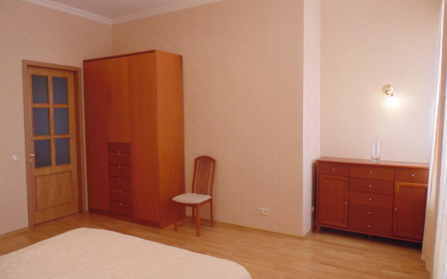 SPb Rentals Apartments