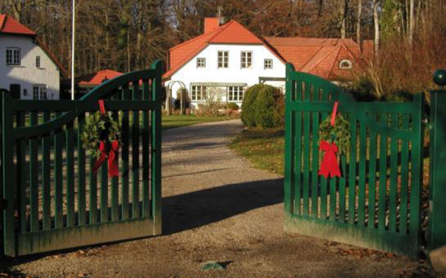 Gästehaus am Sängerberg