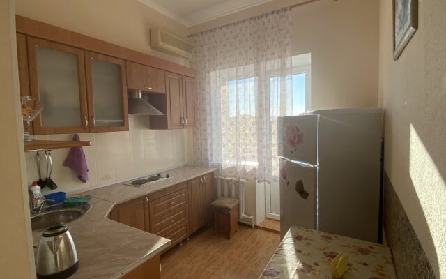 Na Belinskogo Guest House