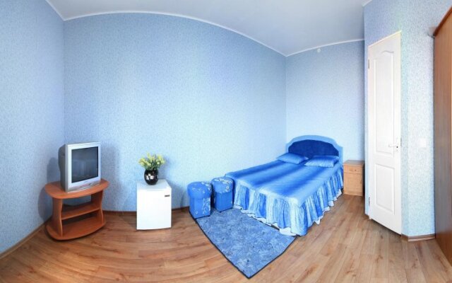 Koktebel Guest house