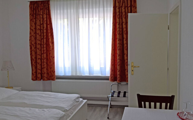 Hotel Am Park Braunschweig