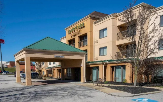 Courtyard by Marriott Cleveland Willoughby