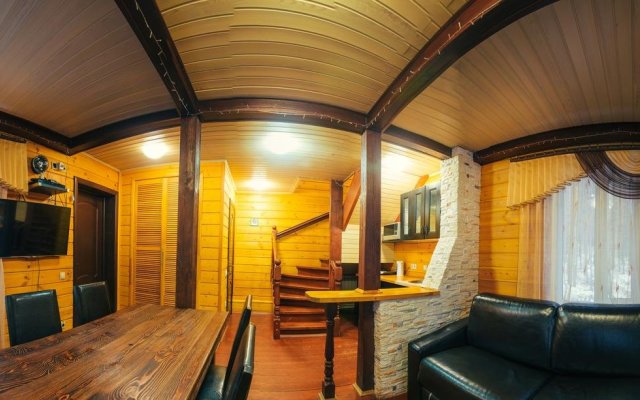 Guest House on Nagornaya