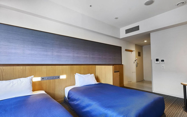 Universal Twin room (트윈 침대 2개) 사진 1