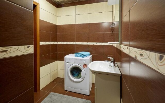 Apartments Abazhur Kareltseva