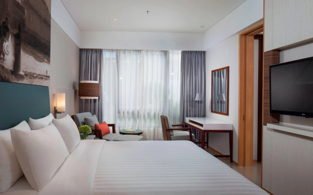 Courtyard By Marriott Bali Seminyak Resort