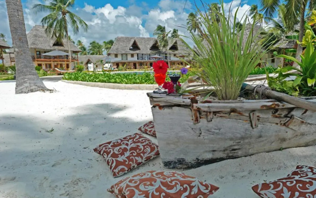 Pongwe Bay Resort