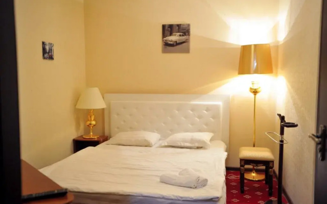 Hotel Viven