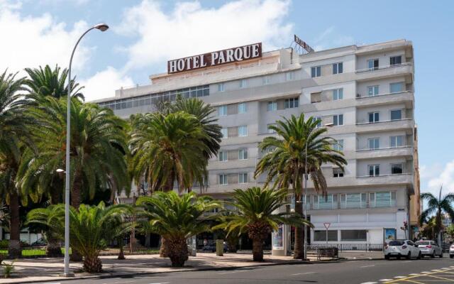 Sercotel Hotel Parque