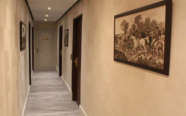 Best Western De Diane