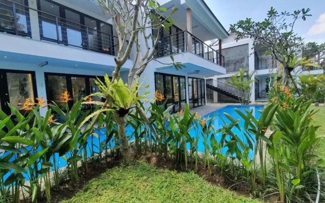Ayurvedagram Bali