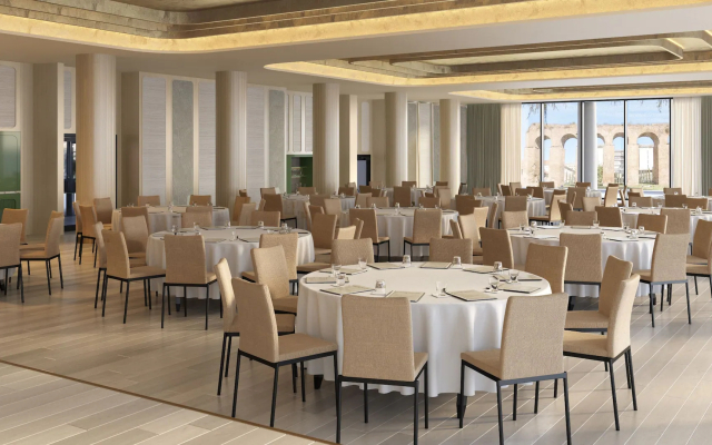 Hyatt Regency Rome Central