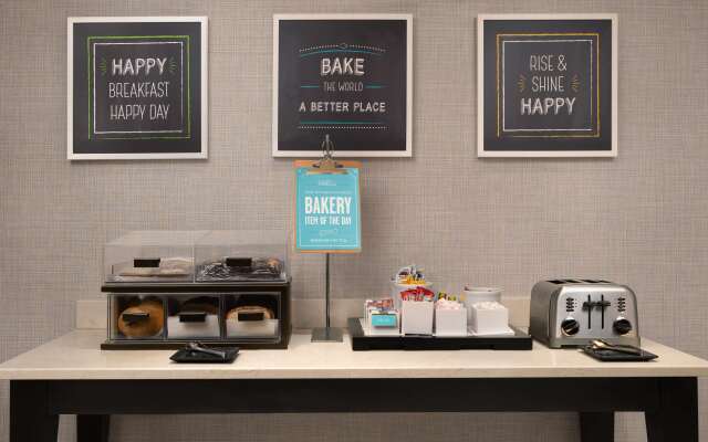 Hampton Inn & Suites Huntsville/Research Park Area